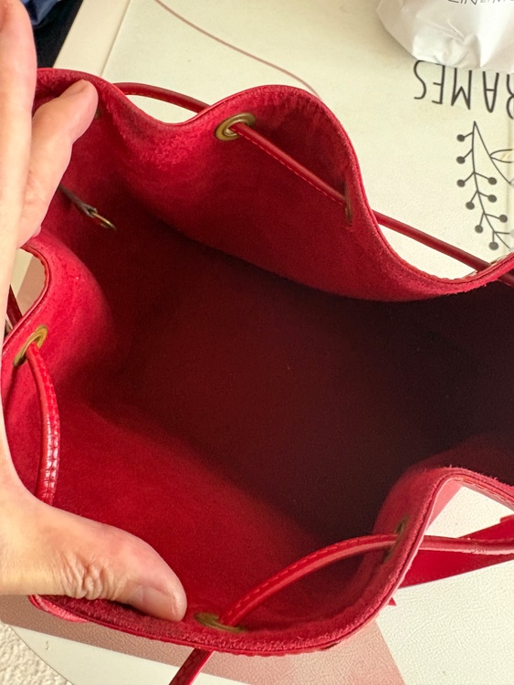 エピ（ブランドバッグ）の商品画像 - 査定依頼日：2026年4月24日 - 最高査定価格：50,000円