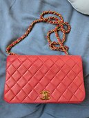 シャネル マトラッセ （ブランドバッグ）の商品画像 - 査定依頼日：2026年3月28日 - 最高査定価格：310,000円