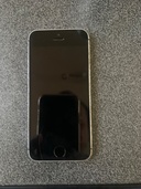 iPhone iPhoneSE 16GB au（スマホ）の商品画像 - 査定依頼日：2026年7月29日 - 最高査定価格：1,000円