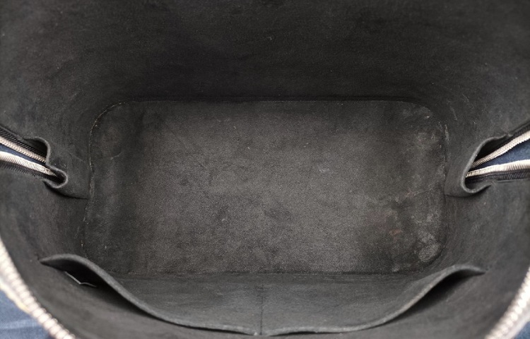 アルマPM デニムライト エピ M51052 SN5105 （ブランドバッグ）の商品画像 - 査定依頼日：2025年12月18日 - 最高査定価格：120,000円