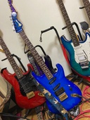 Jakeシグ青（ピアノ・楽器・PA機材）の商品画像 - 査定依頼日：2026年4月10日 - 最高査定価格：50,000円