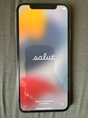 iPhoneX 256GB docomo（スマホ）の商品画像 - 査定依頼日：2023年6月20日 - 最高査定価格：22,000円