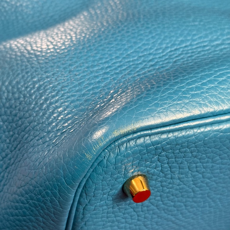 ピコタンロックMM（ブランドバッグ）の商品画像 - 査定依頼日：2025年12月16日 - 最高査定価格：400,000円