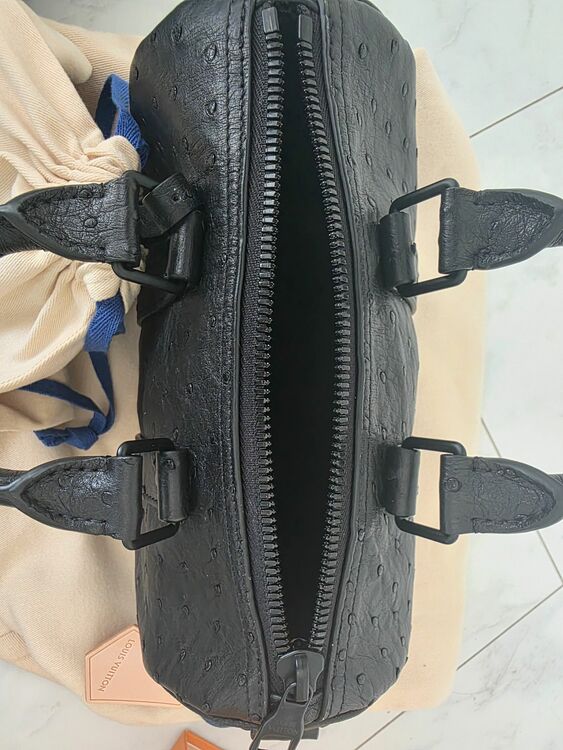 ルイヴィトン スピーディー （ブランドバッグ）の商品画像 - 査定依頼日：2025年10月14日 - 最高査定価格：500,000円