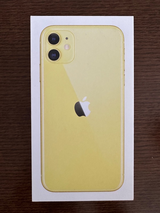 iPhone11（スマホ）の商品画像 - 査定依頼日：2025年11月24日 - 最高査定価格：22,000円