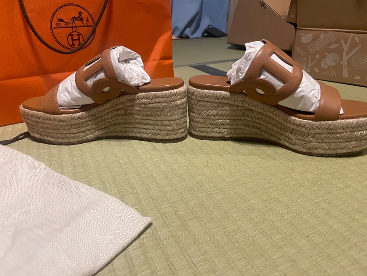 エルメス エルメス(その他)（ブランドバッグ）の商品画像 - 査定依頼日：2026年8月5日 - 最高査定価格：48,000円