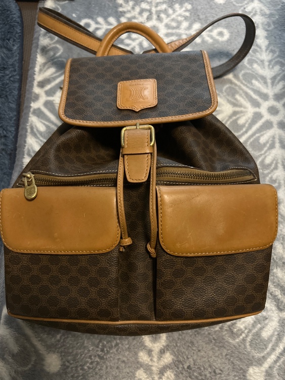 セリーヌ  （ブランドバッグ）の商品画像 - 査定依頼日：2026年4月4日 - 最高査定価格：38,000円