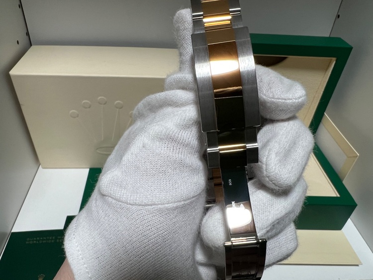 サブマリーナ（高級時計）の商品画像 - 査定依頼日：2026年2月22日 - 最高査定価格：5,450,000円