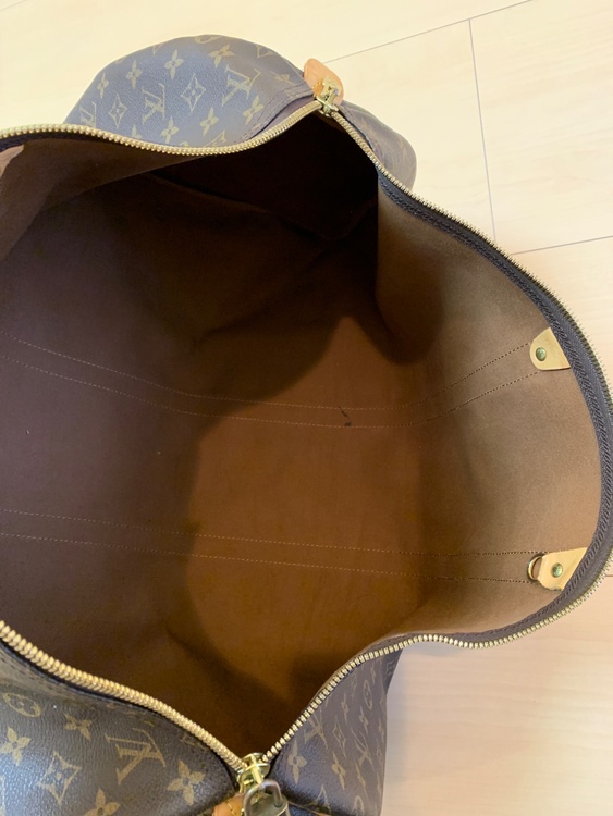 ルイヴィトン モノグラム （ブランドバッグ）の商品画像 - 査定依頼日：2026年1月21日 - 最高査定価格：100,000円