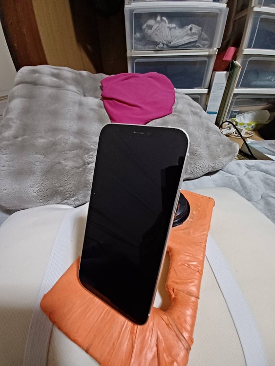 iPhone 12 128GB au（スマホ）の商品画像 - 査定依頼日：2026年5月8日 - 最高査定価格：24,000円