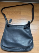 coach（ブランドバッグ）の商品画像 - 査定依頼日：2026年8月11日 - 最高査定価格：2,500円
