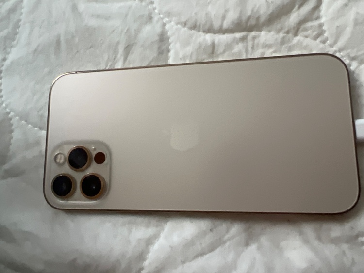 iPhone12pro（スマホ）の商品画像 - 査定依頼日：2026年9月25日 - 最高査定価格：29,500円