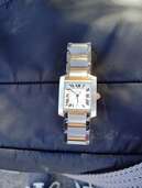 カルティエ その他 （高級時計）の商品画像 - 査定依頼日：2025年1月26日 - 最高査定価格：530,000円