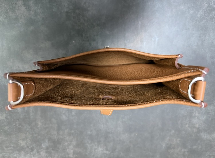 エルメス エブリン （ブランドバッグ）の商品画像 - 査定依頼日：2026年2月6日 - 最高査定価格：780,000円