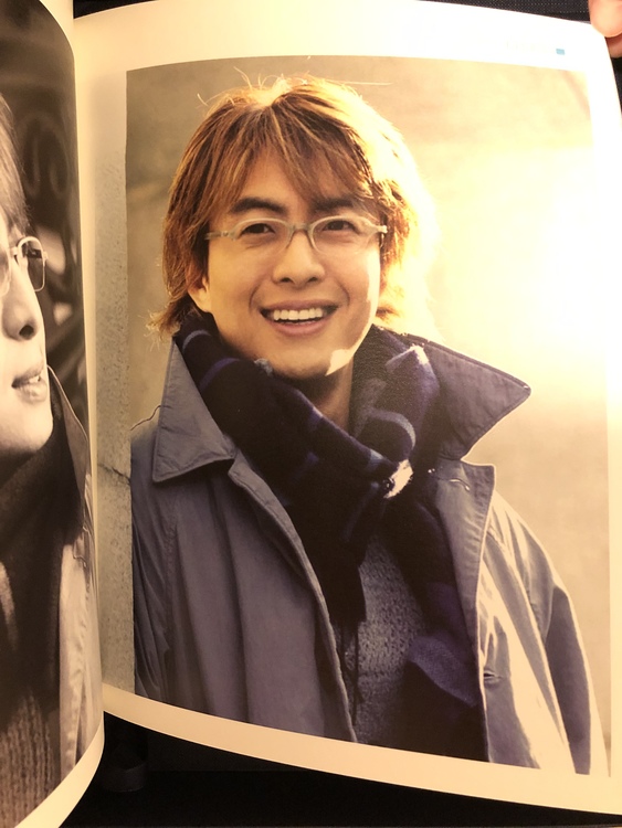 冬のソナタ写真集box（古本）の商品画像 - 査定依頼日：2020年6月8日