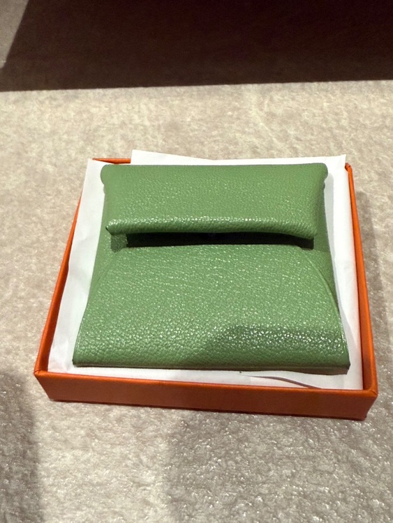 バスティア（ブランド財布・小物）の商品画像 - 査定依頼日：2025年10月17日 - 最高査定価格：18,000円