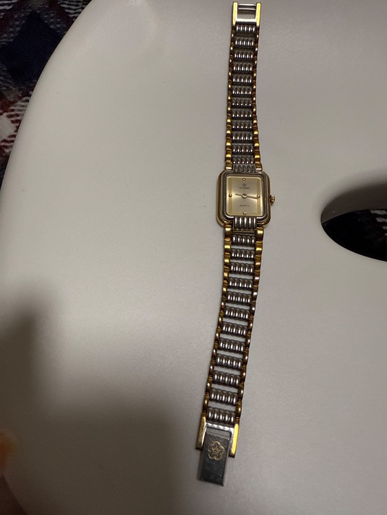 IWC その他 TO1230（高級時計）の商品画像 - 査定依頼日：2025年6月7日 - 最高査定価格：1,200円