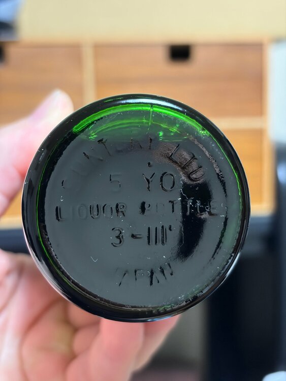 ウイスキー ウイスキー(その他)（お酒）の商品画像 - 査定依頼日：2026年8月23日 - 最高査定価格：63,000円
