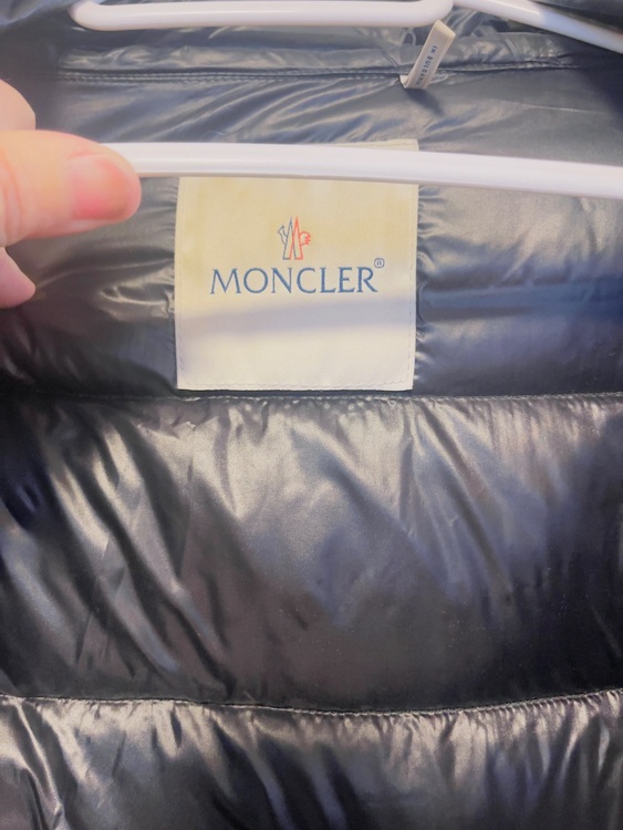 ダウン（古着・ファッション）の商品画像 - 査定依頼日：2025年11月14日 - 最高査定価格：34,500円