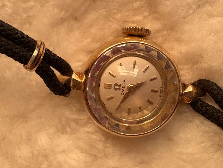 わかりません（高級時計）の商品画像 - 査定依頼日：2026年1月14日 - 最高査定価格：50,000円