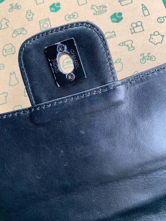 チェーンバッグ（ブランドバッグ）の商品画像 - 査定依頼日：2025年9月1日 - 最高査定価格：210,000円