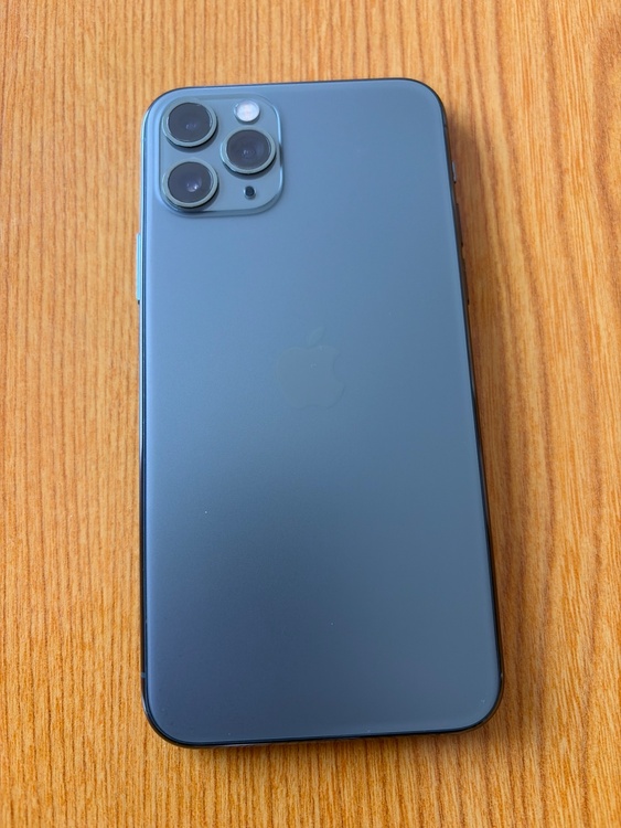 iPhone iPhone11 Pro 64GB SIMフリー（スマホ）の商品画像 - 査定依頼日：2026年7月14日 - 最高査定価格：22,500円