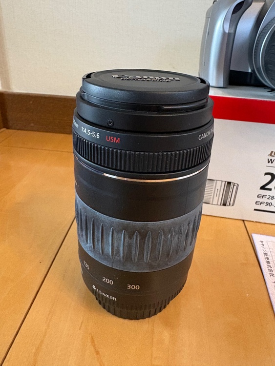 EOS kiss5（カメラ）の商品画像 - 査定依頼日：2026年2月28日 - 最高査定価格：30,000円