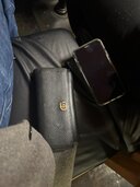 グッチ（ブランド財布・小物）の商品画像 - 査定依頼日：2025年3月21日 - 最高査定価格：2,000円