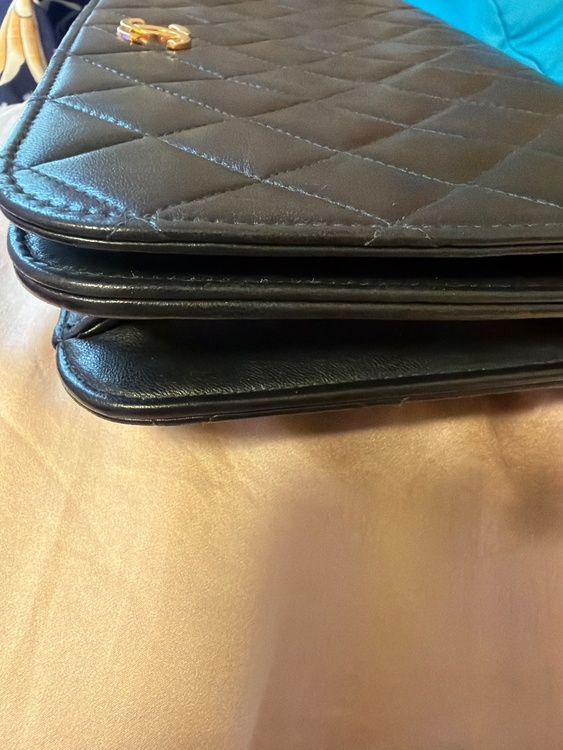 シャネル マトラッセ （ブランドバッグ）の商品画像 - 査定依頼日：2026年4月5日 - 最高査定価格：290,000円