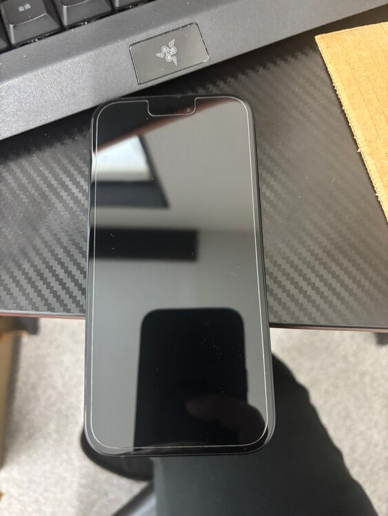 iPhone15 128GB（スマホ）の商品画像 - 査定依頼日：2025年3月15日 - 最高査定価格：68,000円