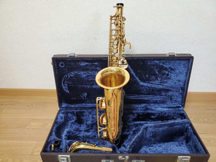 YAS-62（ピアノ・楽器・PA機材）の商品画像 - 査定依頼日：2026年7月16日 - 最高査定価格：150,000円