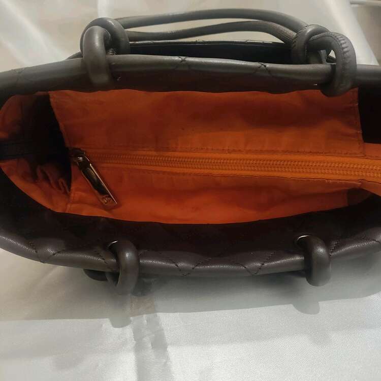 カンボンライン（ブランドバッグ）の商品画像 - 査定依頼日：2025年3月2日 - 最高査定価格：100,000円