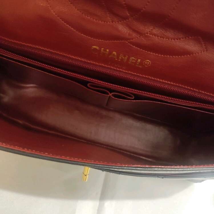 シャネル マトラッセ （ブランドバッグ）の商品画像 - 査定依頼日：2025年3月2日 - 最高査定価格：180,000円