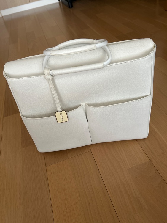 グッチ  （ブランドバッグ）の商品画像 - 査定依頼日：2025年6月5日 - 最高査定価格：2,000円