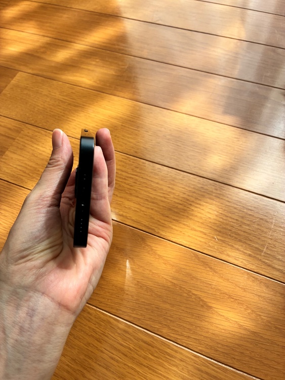 iPhone iPhone 13 mini 128GB SIMフリー（スマホ）の商品画像 - 査定依頼日：2026年7月26日 - 最高査定価格：28,500円
