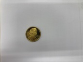松坂屋カトレアコイン　18k（金・貴金属）の商品画像 - 査定依頼日：2026年6月2日 - 最高査定価格：131,649円