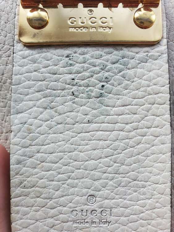 キーケース（ブランド財布・小物）の商品画像 - 査定依頼日：2025年1月8日 - 最高査定価格：5,000円