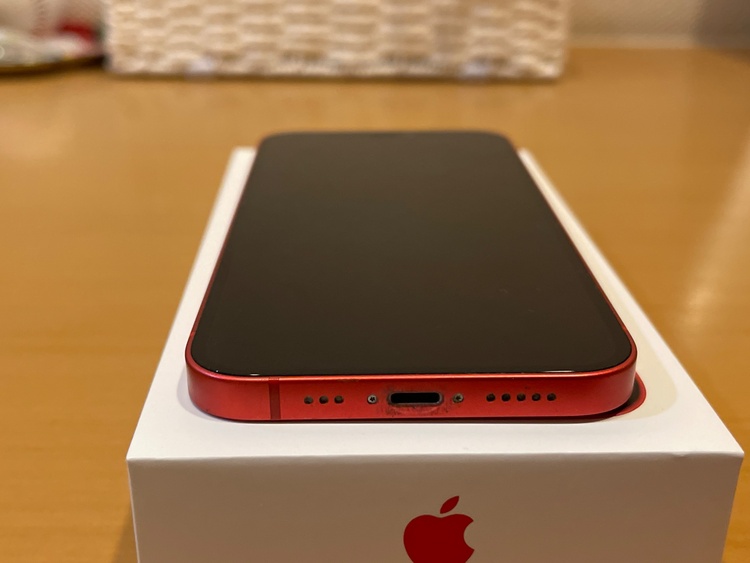 アイホン12  128GB（スマホ）の商品画像 - 査定依頼日：2026年6月5日 - 最高査定価格：19,000円