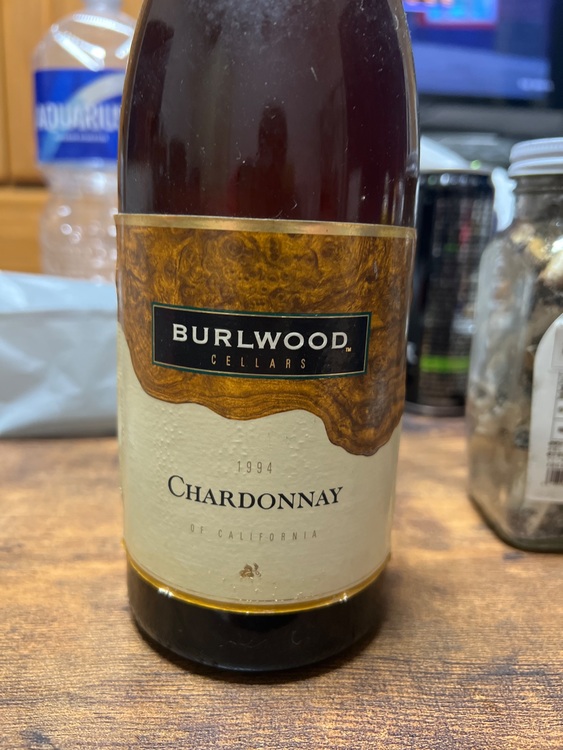 ワイン ワイン(その他) （お酒）の商品画像 - 査定依頼日：2025年9月19日 - 最高査定価格：100円