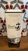 ウイスキー サントリー山崎 （お酒）の商品画像 - 査定依頼日：2024年12月25日 - 最高査定価格：17,500円