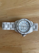 シャネル J12 （高級時計）の商品画像 - 査定依頼日：2025年6月22日 - 最高査定価格：320,000円