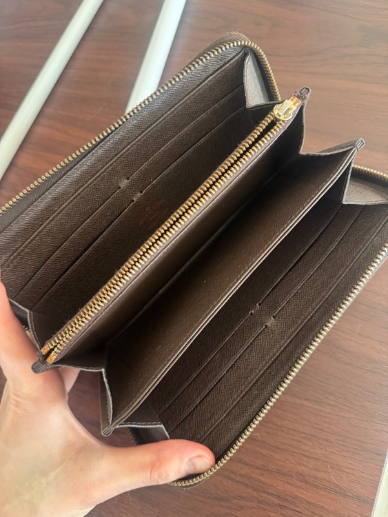 ルイヴィトン ダミエ （ブランドバッグ）の商品画像 - 査定依頼日：2026年3月2日 - 最高査定価格：10,000円