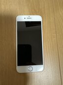 iPhone8 256GB SIMフリー（スマホ）の商品画像 - 査定依頼日：2024年1月20日 - 最高査定価格：7,000円