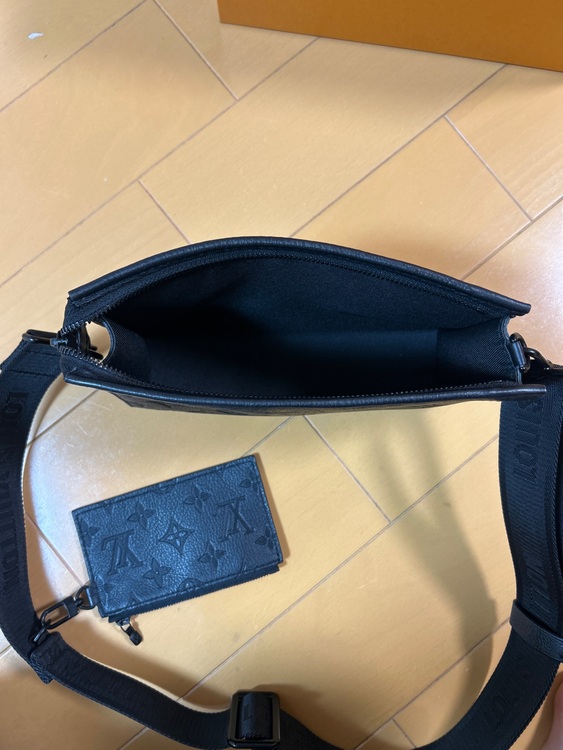 ルイヴィトン ルイヴィトン(その他) （ブランドバッグ）の商品画像 - 査定依頼日：2025年7月23日 - 最高査定価格：180,000円