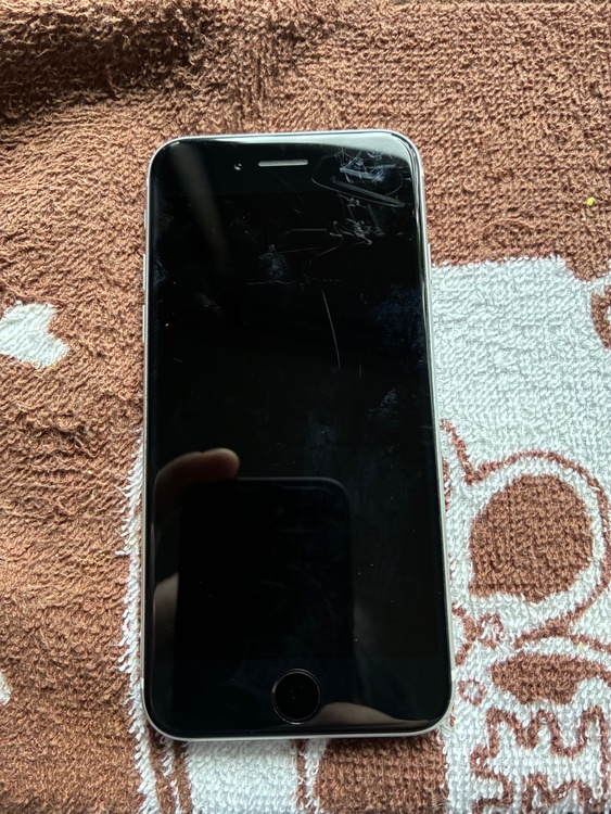 アイホンSE2世代（スマホ）の商品画像 - 査定依頼日：2026年1月8日 - 最高査定価格：10,000円