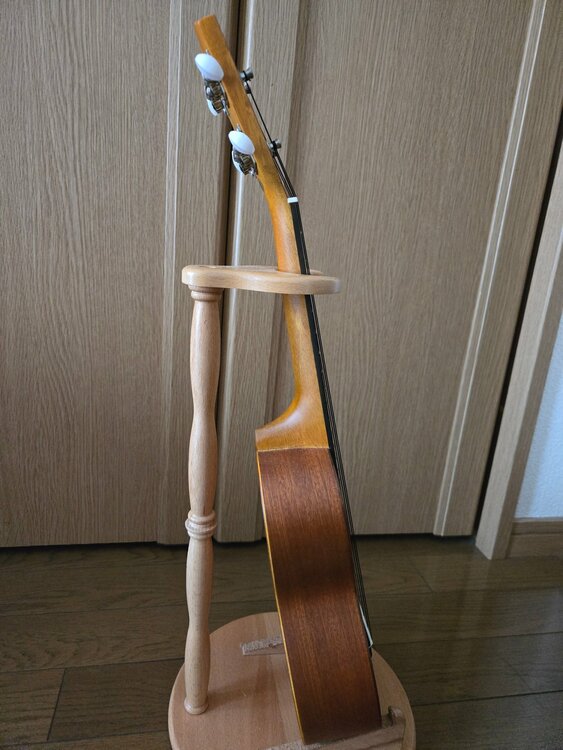 ハナレイ　HUK-80（ピアノ・楽器・PA機材）の商品画像 - 査定依頼日：2026年8月7日 - 最高査定価格：3,000円