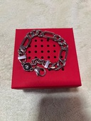 メンズ ブレスレット DX1351（古着・ファッション）の商品画像 - 査定依頼日：2025年8月26日 - 最高査定価格：3,000円