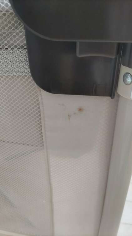 ココネルエアー（ベビー用品）の商品画像 - 査定依頼日：2025年5月15日 - 最高査定価格：4,000円