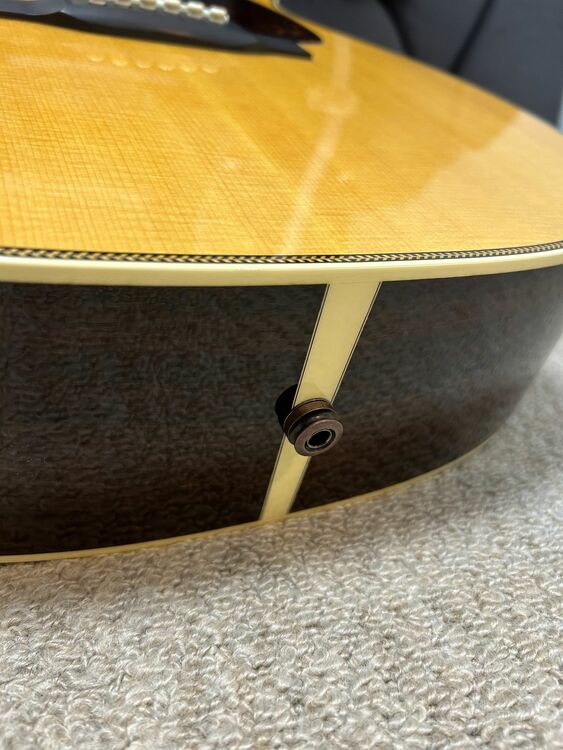 CTM OOO-28(#C21-004785) LRBaggsLyric付（ピアノ・楽器・PA機材）の商品画像 - 査定依頼日：2025年8月17日 - 最高査定価格：300,000円