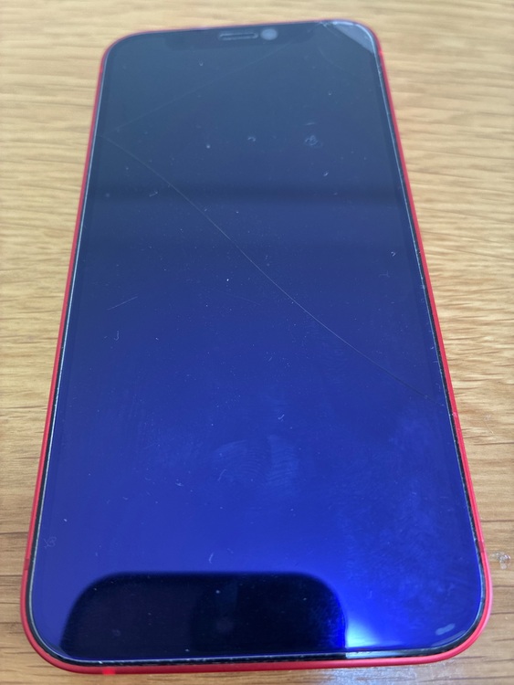 iphone12mini 64GB（スマホ）の商品画像 - 査定依頼日：2025年6月6日 - 最高査定価格：20,000円